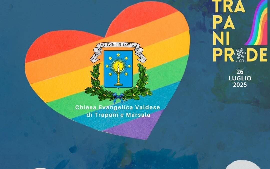 pride chiesa valdese