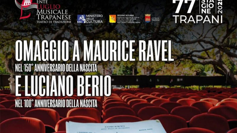 ravel fodera testata