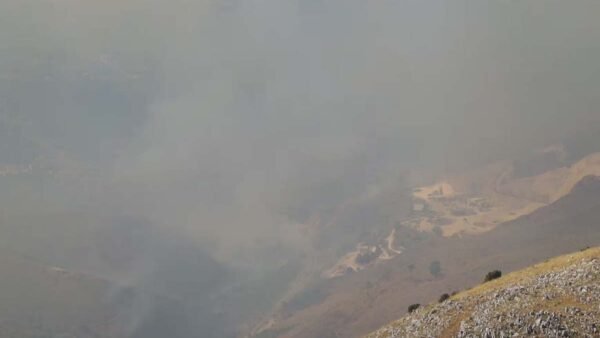 Aggiornamento. La fiammata africana ha raggiunto l’apice a Trapani e in tutta la Sicilia