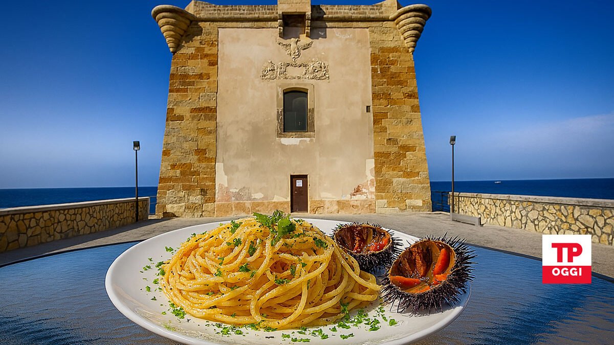torre ligny pasta ricci