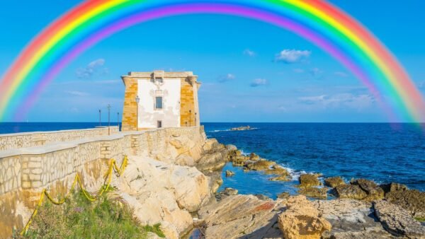 Meteo e oroscopo Trapani 26 luglio: Pride a Trapani