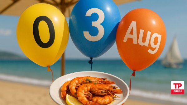 Meteo e Oroscopo 3 Agosto: sole, intuizioni e relax