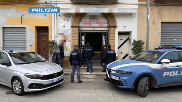 Mazara del Vallo, confisca di beni per 300 mila euro nei confronti di Vito Ingrassetto