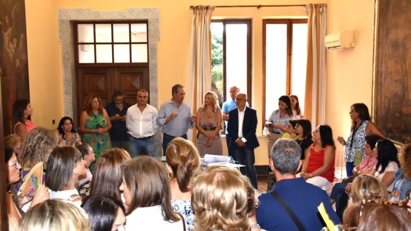 Marsala, dal 1° settembre fine del precariato per 84 dipendenti del comune