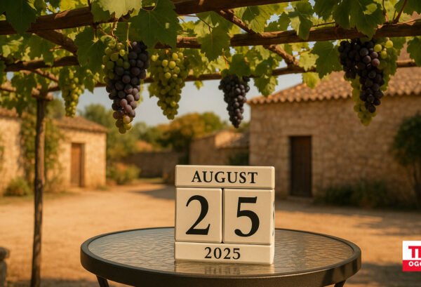 Meteo e oroscopo Trapani – 28 agosto 2025