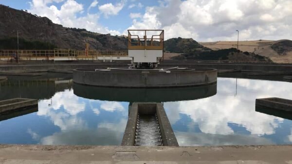 Ancipa, realizzato un nuovo tratto di acquedotto nel ramo alto: domani al via i lavori di collegamento