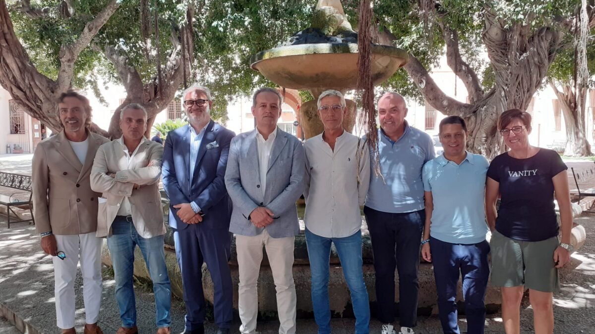 COMUNE MARSALA E SOCIETA CALCISTICHE 17