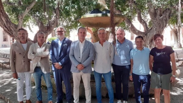 Marsala Calcio. Adottata la delibera per l’utilizzo dello Stadio Municipale