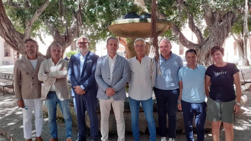 Marsala Calcio. Adottata la delibera per l’utilizzo dello Stadio Municipale