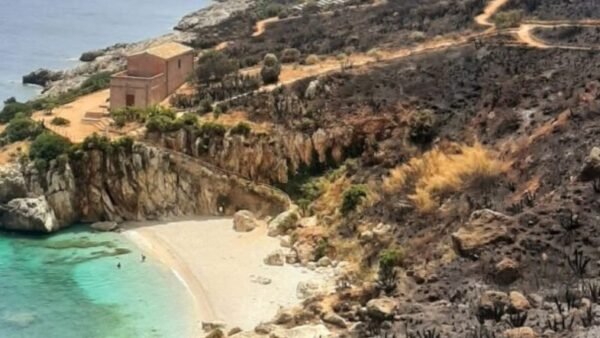 Riaprite la Riserva dello Zingaro. Lo chiedono i sindaci di Castellammare e San Vito Lo Capo