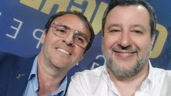 Ponte sullo Stretto, domani Salvini a Messina