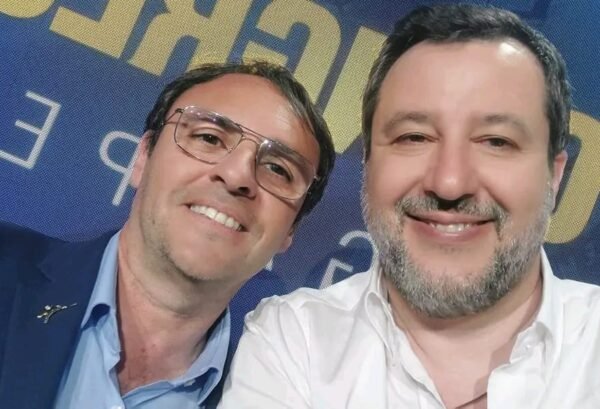 Ponte sullo Stretto, domani Salvini a Messina