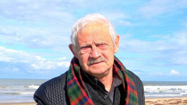 Libera, con gratitudine e tristezza salutiamo Salvo Vitale ‘Il suo un impegno costante contro le mafie’