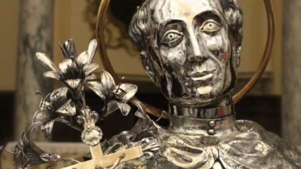 Trapani festeggia Sant’Alberto, Patrono della città