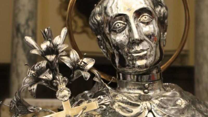 Trapani festeggia Sant’Alberto, Patrono della città