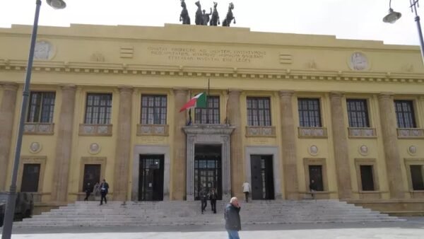 Inchiesta su Asp, archiviazione per ex assessore e deputato