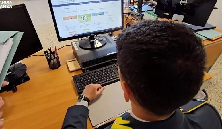 Maxi frode sui bonus edilizi nel Messinese, la finanza sequestra per 1,6 mln