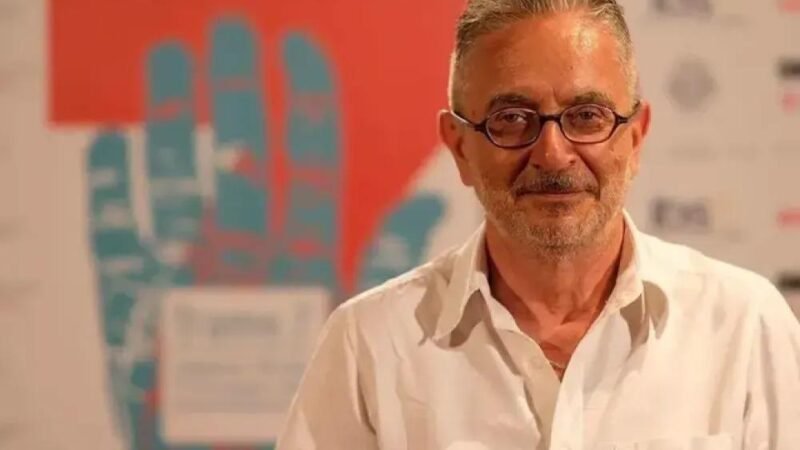 Morto a Roma Piero Melati. Dalla cronaca ai romanzi un giornalista senza confini