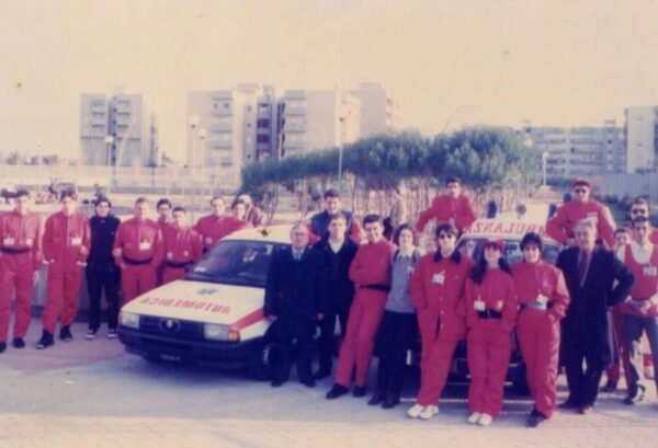 L’Associazione “Il Soccorso” ha compiuto 28 anni