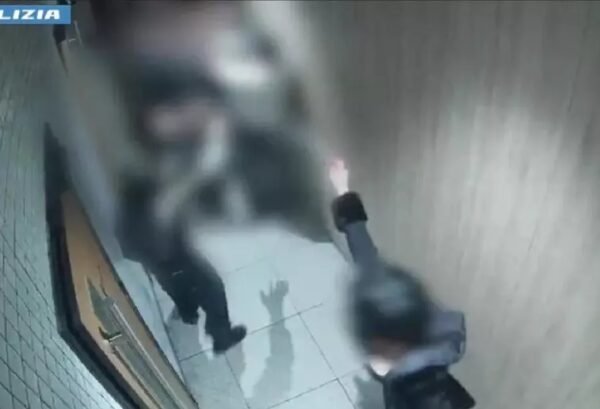 Procura: ‘Brutale aggressione omofoba’, ordinanza per due persone