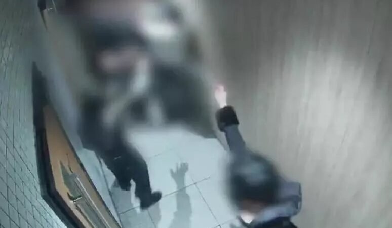 Procura: ‘Brutale aggressione omofoba’, ordinanza per due persone