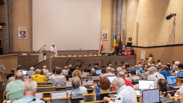 Emergenze planetarie, conclusa la 57esima edizione dei Seminari internazionali