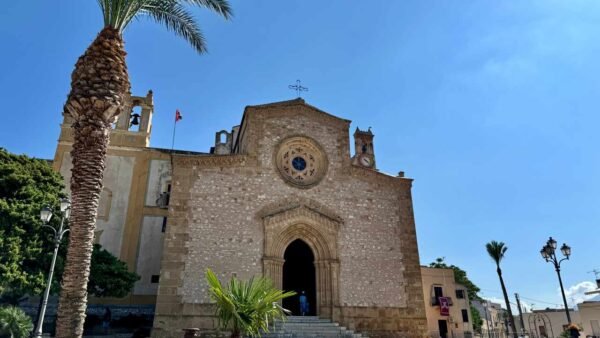 A Custonaci si celebra la 274° edizione della «Festa della Madonna»