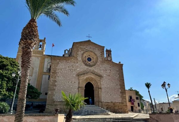 A Custonaci si celebra la 274° edizione della «Festa della Madonna»