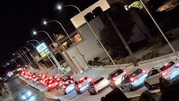 E’ morto a Palermo dopo 7 giorni di coma il centauro coinvolto nell’incidente di Pizzolungo