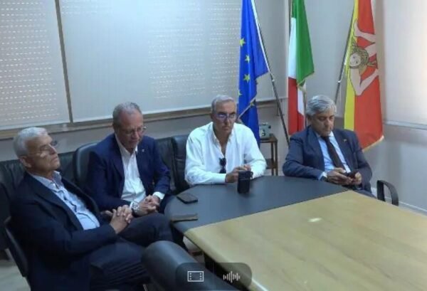 Una mattinata di confronto sul futuro della sanità