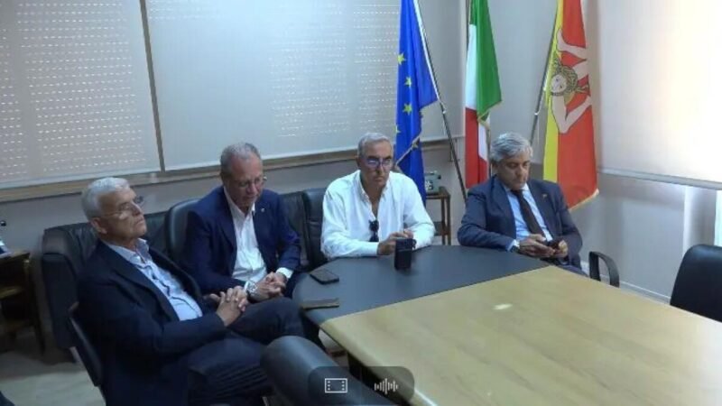 Una mattinata di confronto sul futuro della sanità