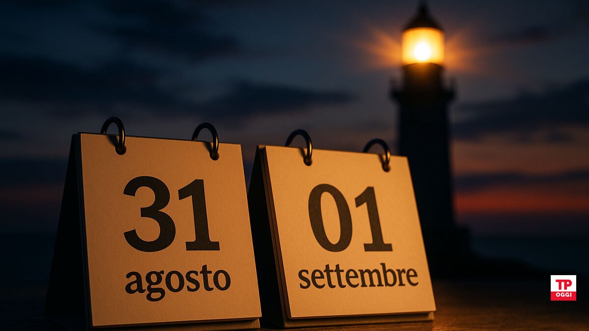 agosto settembre