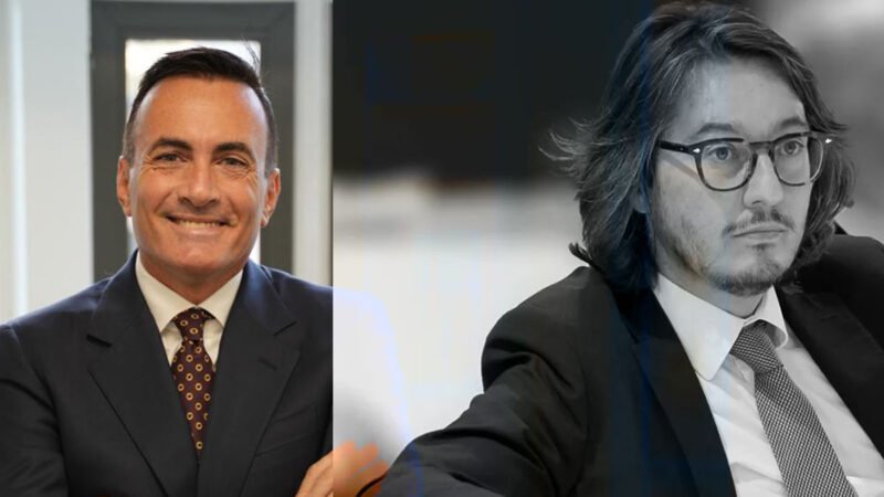 Antonini, “accolgo l’invito di Safina”