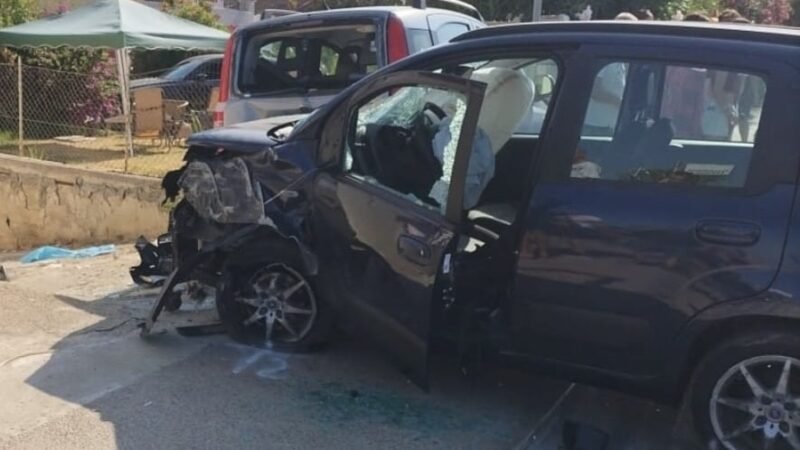 E’ morto in ospedale il turista investito ad Alcamo marina