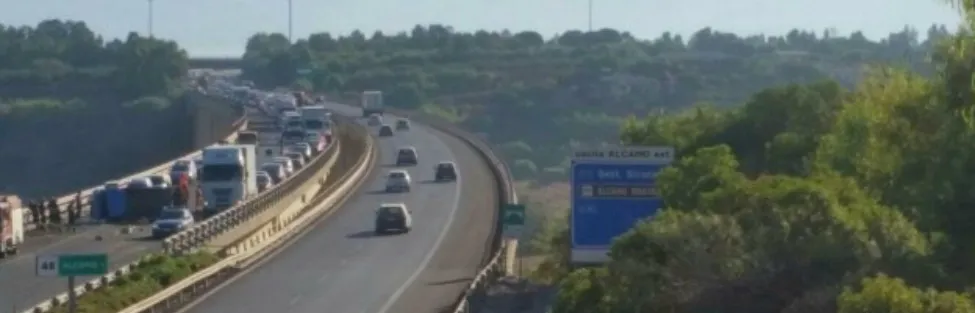 autostrada a29 palermo mazara del vallo 975