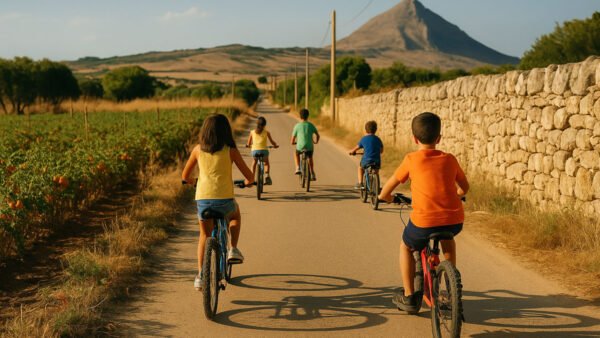 Agosto in Sicilia 2025: mete, ritorni e meraviglia