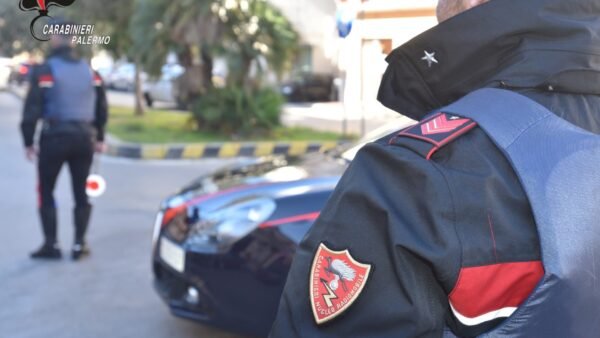 Somalo di 24 anni, arrestato a Palermo. Avrebbe aggredito una studentessa