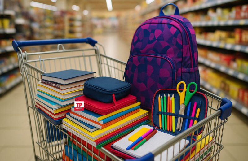 Caro scuola 2025 oltre 1300 euro a studente