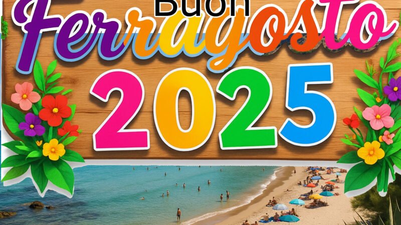 Ferragosto Trapani: meteo e oroscopo