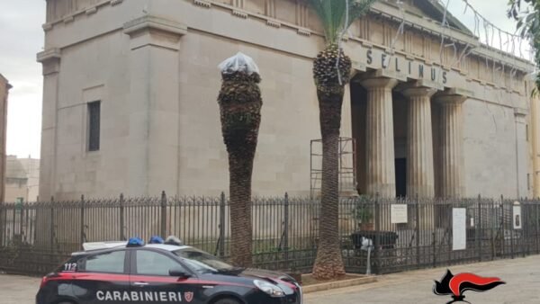 Contrasto al gioco illegale, denunciato a Castelvetrano il gestore di un bar e multa da 50 mila euro