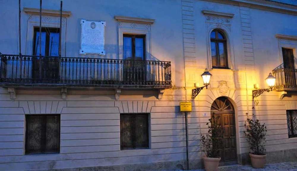comune di erice