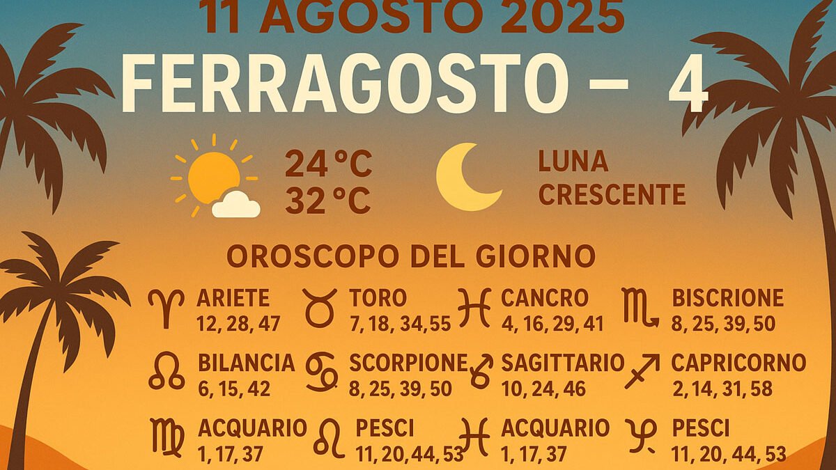 ferragosto 4