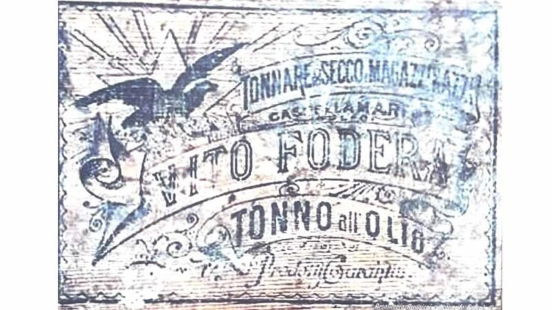 I Foderà e le tonnare del Golfo di Castellammare nel corso dei tre secoli