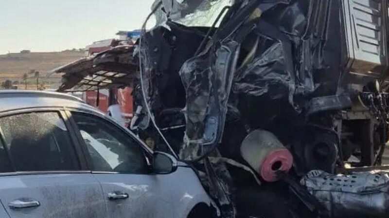 Incidente stradale sulla Catania-Gela, due morti e diversi feriti