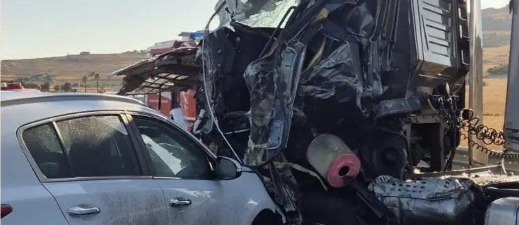 incidente Catania Gela