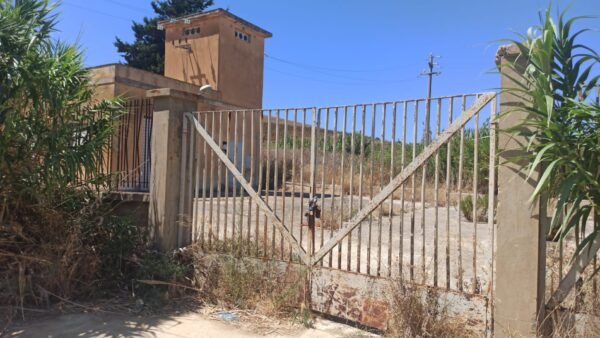 Guerra dell’acqua Trapani vs Misiliscemi. Annunciata audizione in IV commissione