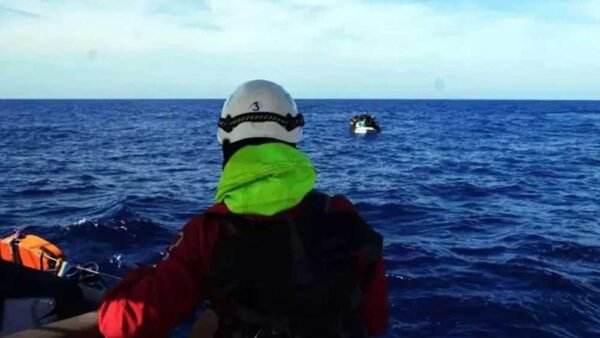 Naufragio a largo di Lampedusa, sale il numero dei morti