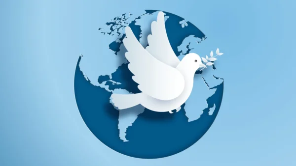 Giornata internazionale della Pace 2025