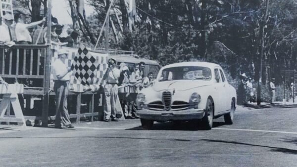La Monte Erice celebra il “pioniere” Pasquale Tacci