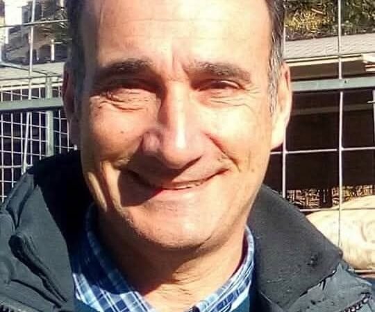 Il giornalismo piange la scomparsa di Pietro Messana, la voce di Alcamo